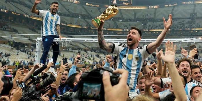 Tận dụng kết quả chiến thắng